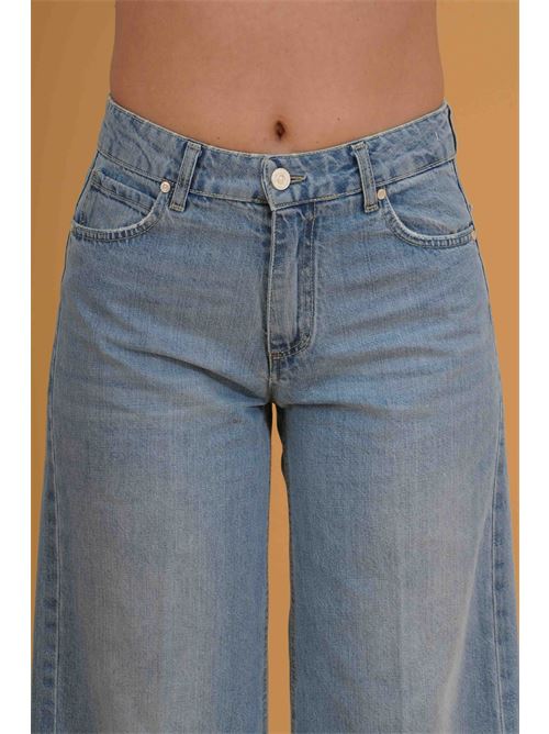 Jeans cinque tasche gold digger denim | 026PDENIM